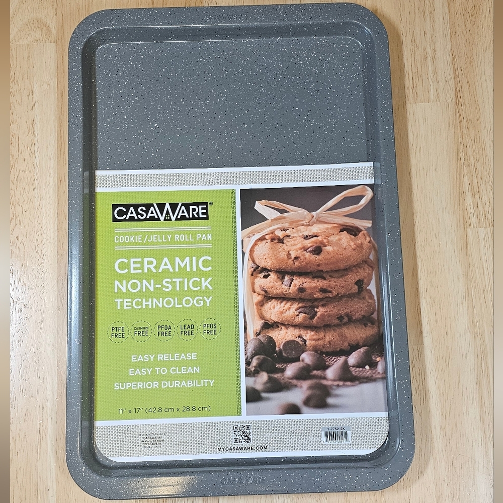 Casawear Non-Stick Baking Sheet